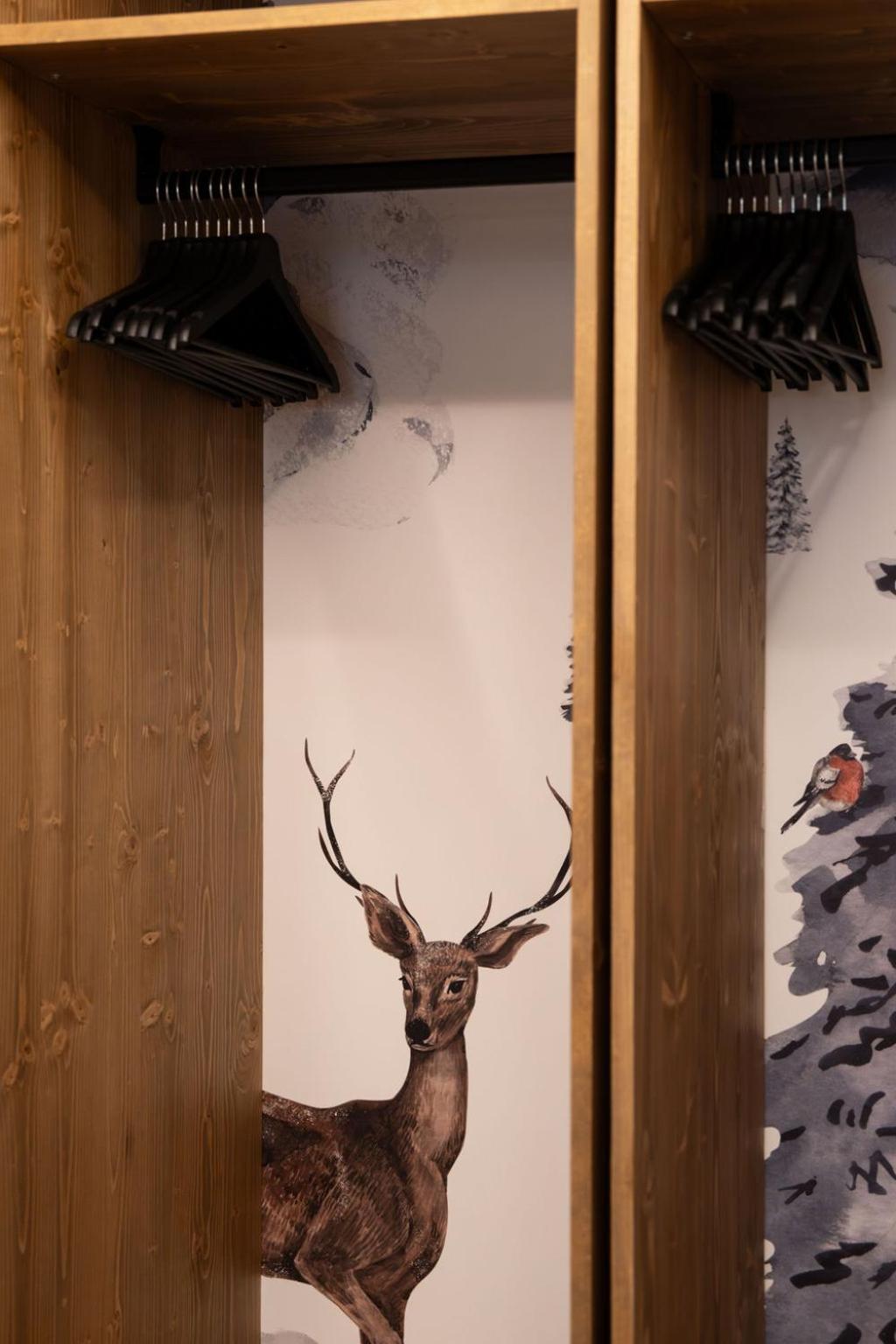 Lodge Des Glaciers - La Rosiere Montvalezan Exteriör bild